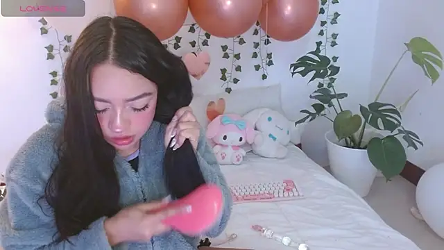 hellokitty  valery online show from March 28, 12:54 am