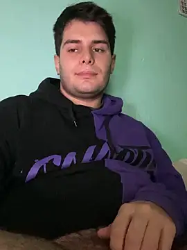 Hary0250 online show from January 5, 5:38 pm