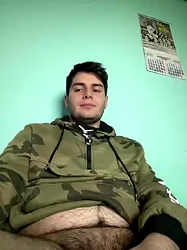 Hary0250 online show from January 6, 6:44 pm