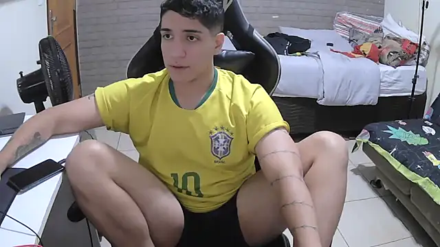 brancooodonto online show from December 17, 3:12 am