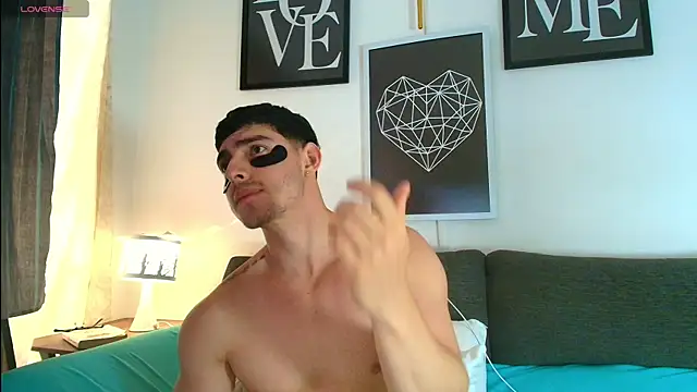 thomyafar online show from November 14, 3:55 pm