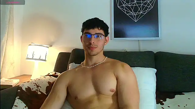 thomyafar online show from December 4, 2:43 am