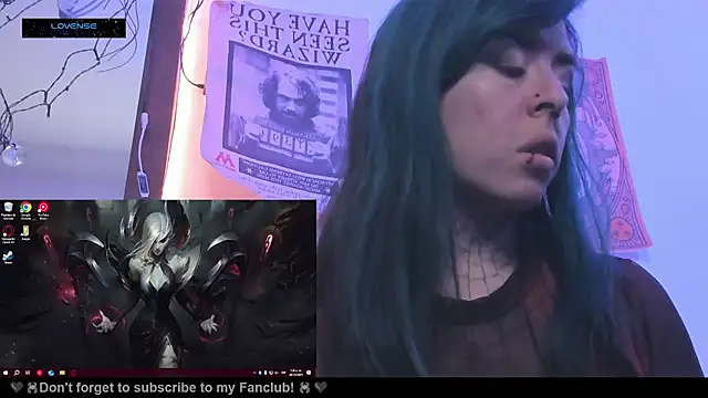 Hisato111 online show from October 28, 12:30 pm