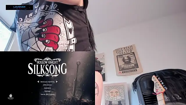 Hisato111 online show from November 24, 12:27 pm