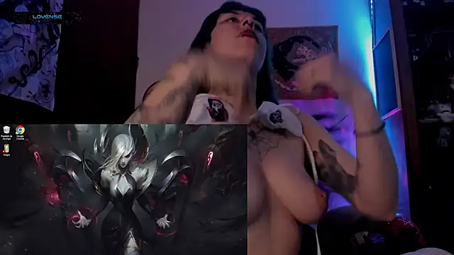 Hisato111 online show from March 6, 2:02 pm