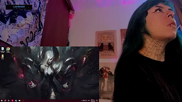 Hisato111 online show from March 10, 1:49 pm