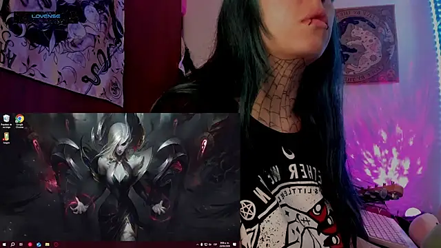 Hisato111 online show from March 23, 2:10 pm