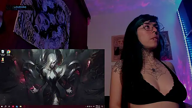 Hisato111 online show from March 27, 3:01 am