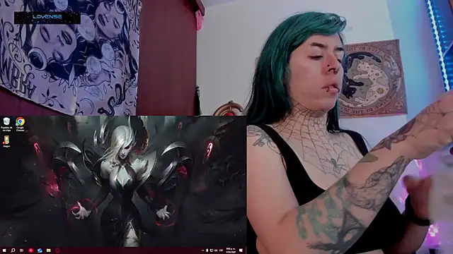 Hisato111 online show from April 9, 2:00 pm