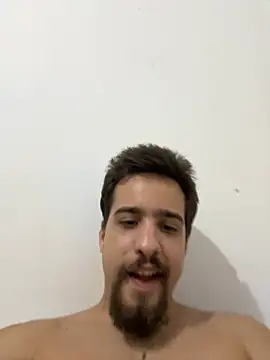 Snapshot of zJaulin chatting on February 25, 4:03 am zJaulin online show from February 25, 4:03 am