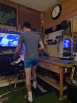 Polaroid White online show from October 25, 10:45 am