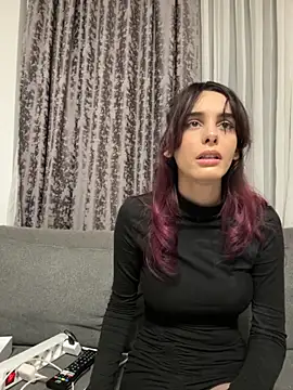 Mazzekyn online show from October 16, 5:25 pm