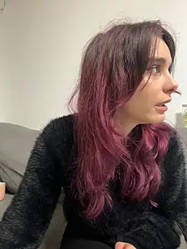 Mazzekyn online show from October 22, 5:13 pm