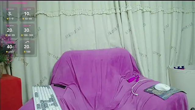 Alisawa online show from October 11, 2:33 am