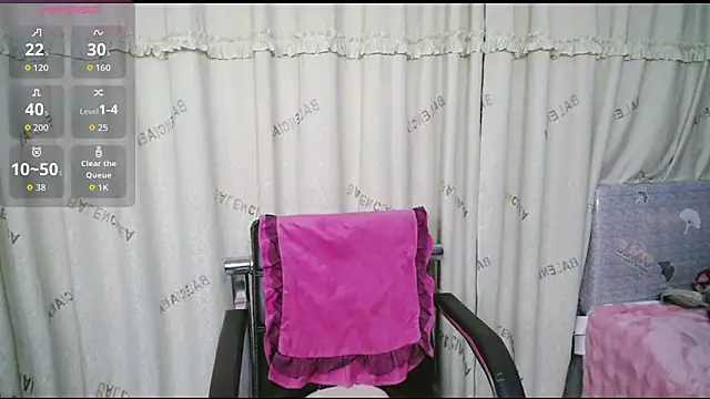 Alisawa online show from November 21, 11:31 am