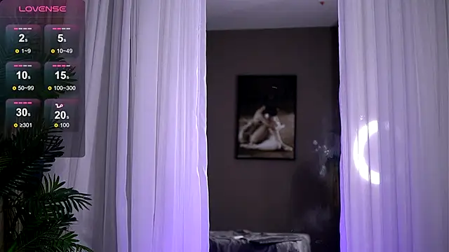 RobertaRosetti online show from September 29, 8:19 am