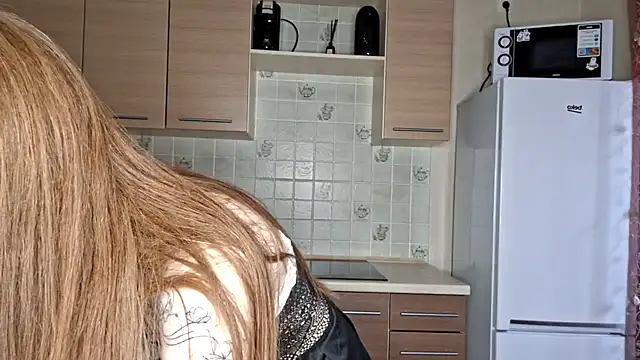 Adele kawaii online show from March 19, 11:17 am