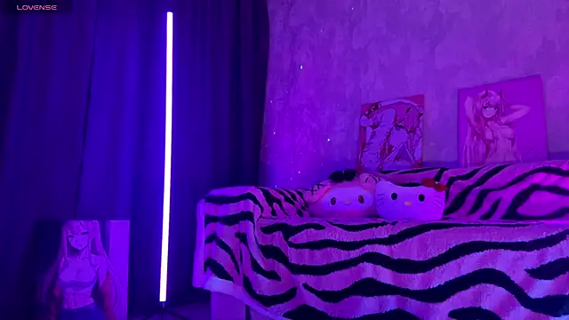 Adele kawaii online show from March 18, 4:43 pm