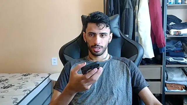 iendriw online show from February 16, 12:12 pm