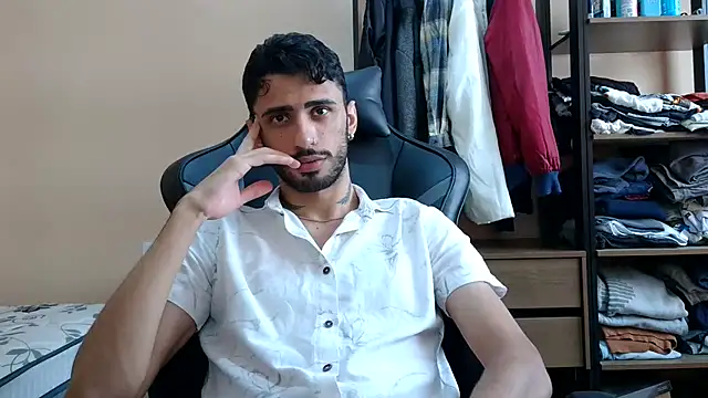 iendriw online show from March 9, 12:09 pm