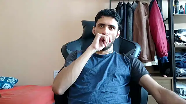 iendriw online show from March 18, 1:14 pm