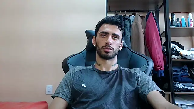 iendriw online show from March 20, 4:56 pm