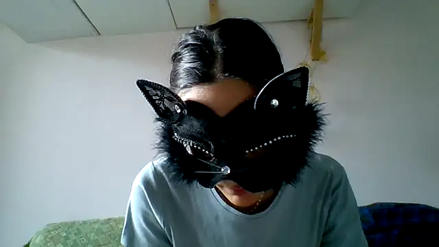 kittysissy online show from April 16, 4:08 pm