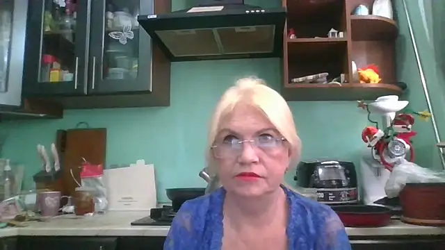 Heidi-Helga online show from February 6, 5:45 am