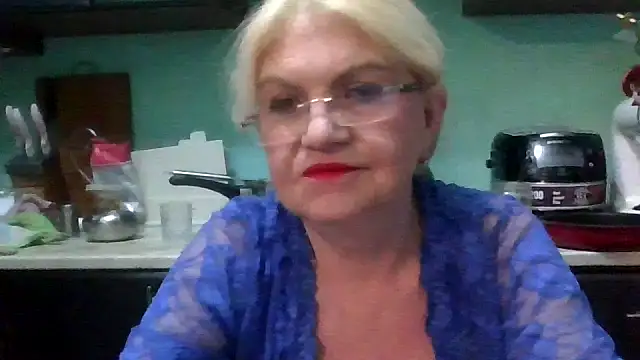 Heidi-Helga online show from February 6, 6:00 pm