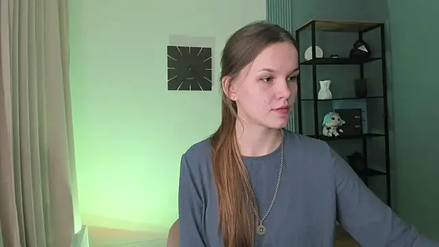 Amber Rogers online show from March 8, 5:33 pm