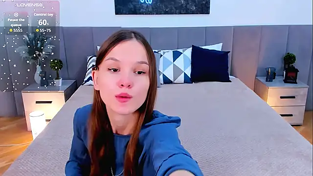 Amber Rogers online show from October 22, 6:02 am