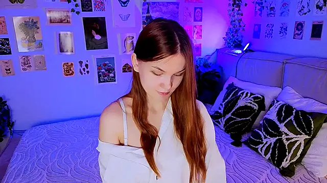 Amber Rogers online show from April 15, 5:47 am