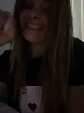 gynna kimera online show from February 26, 11:15 pm