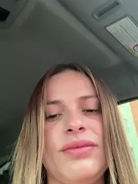 gynna kimera online show from March 1, 9:04 pm