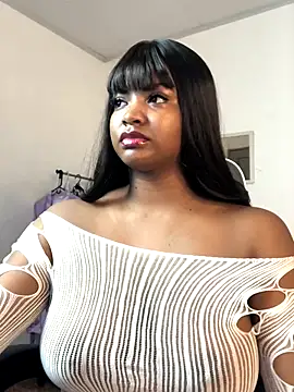 ValerieBlakee online show from September 23, 3:15 pm