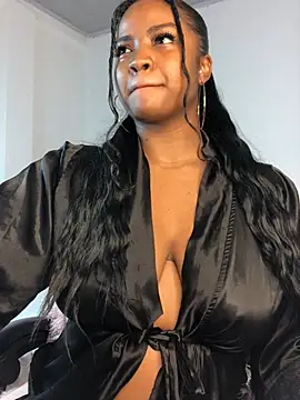 ValerieBlakee online show from July 5, 11:56 pm