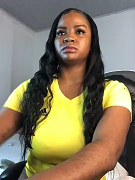 ValerieBlakee online show from July 7, 11:47 am