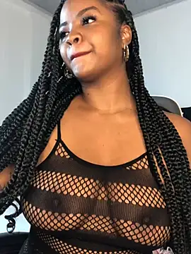 ValerieBlakee online show from July 24, 8:29 pm