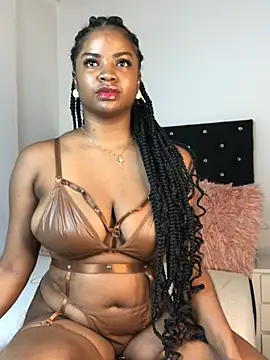 ValerieBlakee online show from July 26, 11:17 am