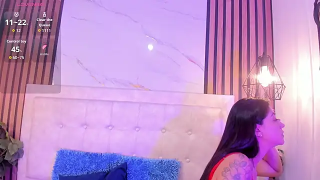 Snapshot of Madyson18 chatting on February 4, 11:38 am Madyson18 online show from February 4, 11:38 am