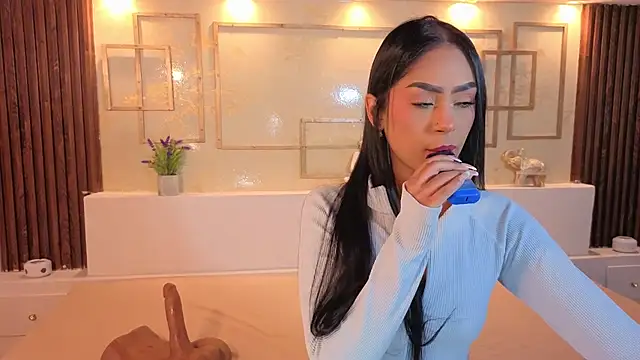 ChloeMoon9 online show from September 25, 11:58 am