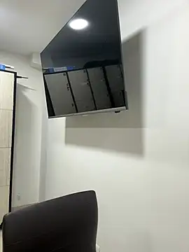 ChloeMoon9 online show from February 24, 10:57 am