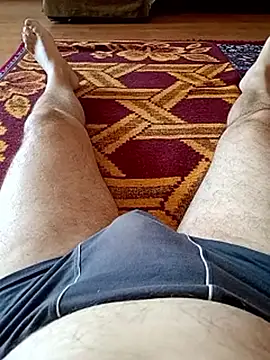 Vali1969 online show from January 9, 10:29 am