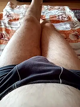 Vali1969 online show from January 15, 11:37 am