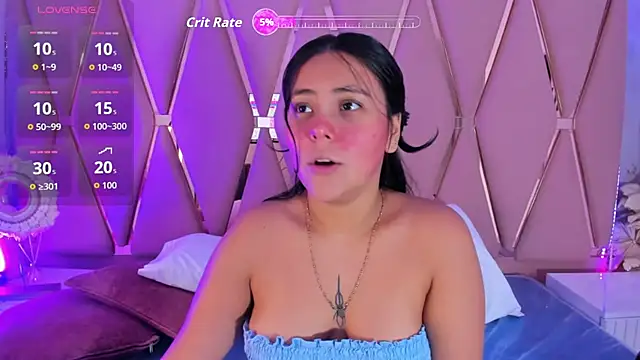 Snapshot of Emily_Black1 chatting on January 18, 11:41 pm Emily Black1 online show from January 18, 11:41 pm