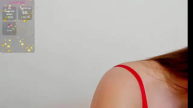 isabellarous- online show from November 7, 7:58 pm