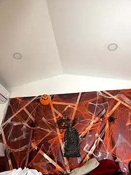 DanielaMedinaa online show from October 26, 8:37 pm