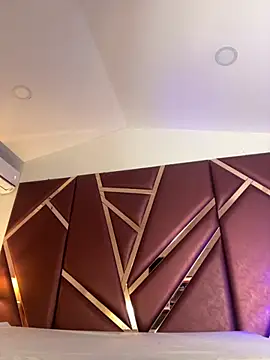 DanielaMedinaa online show from November 21, 8:51 pm