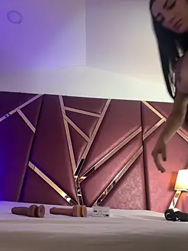 DanielaMedinaa online show from March 4, 10:38 pm