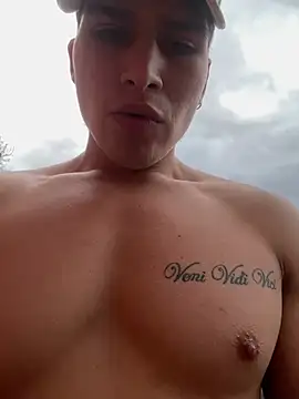 MaxxxSteil online show from January 14, 1:50 pm